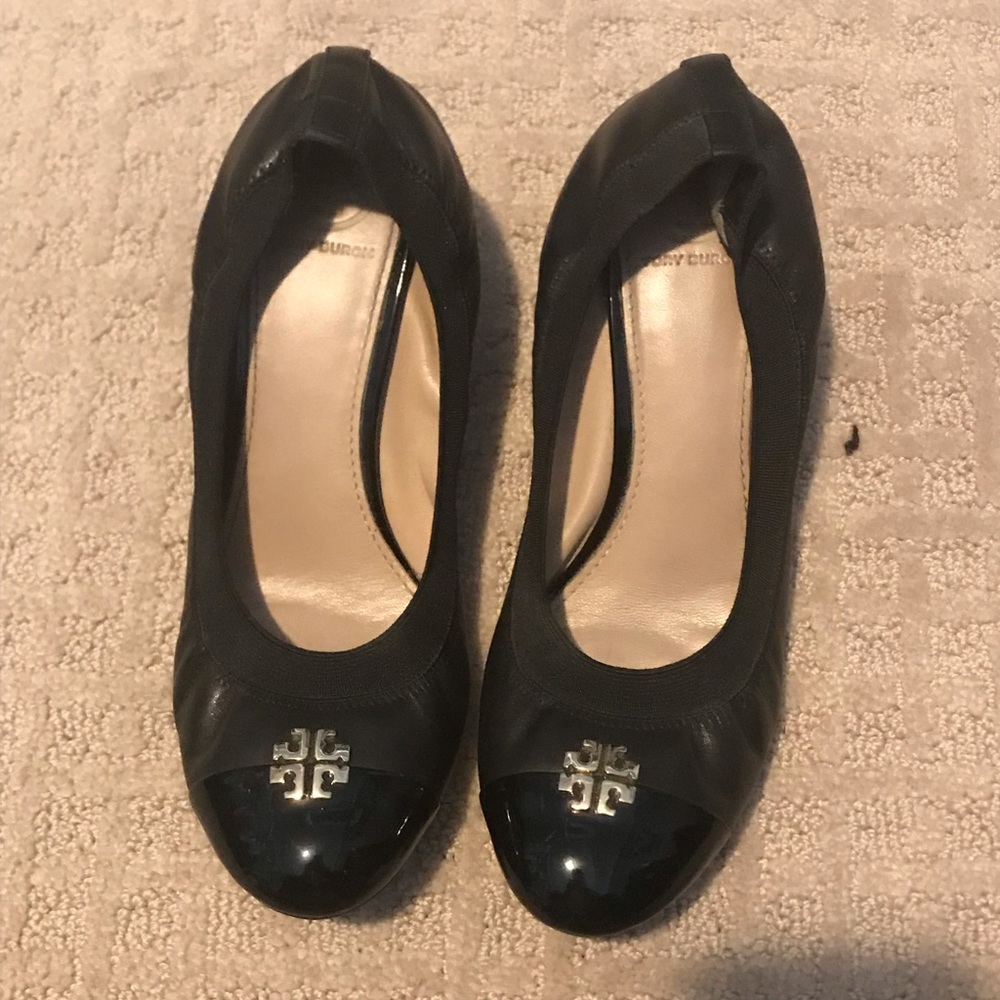 Tory Burch Wedges
